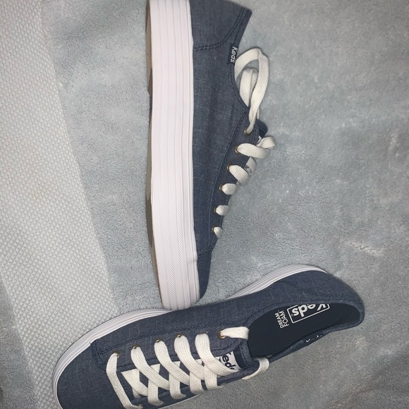 Brand new Keds - Picture 2 of 3